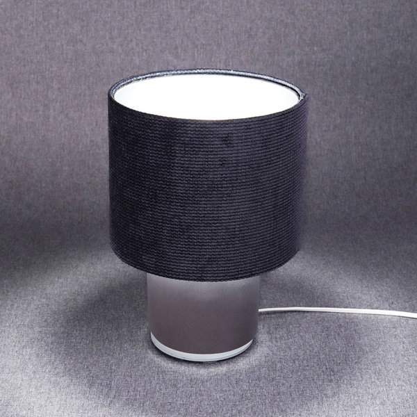 Lampe de table 'Twist Natural Alluring 1'