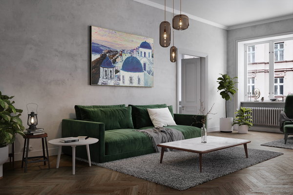 Verschönern Sie Ihr Zuhause