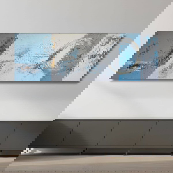 De l'art moderne pour votre chez-vous