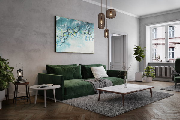 Embellissez votre chez-vous