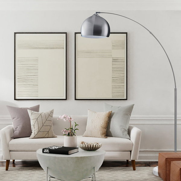 Lampa stojąca 'Noova PK'