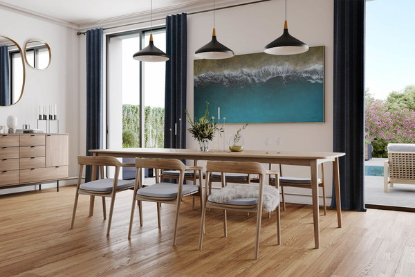 Verschönern Sie Ihr Zuhause