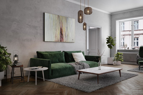 Verschönern Sie Ihr Zuhause