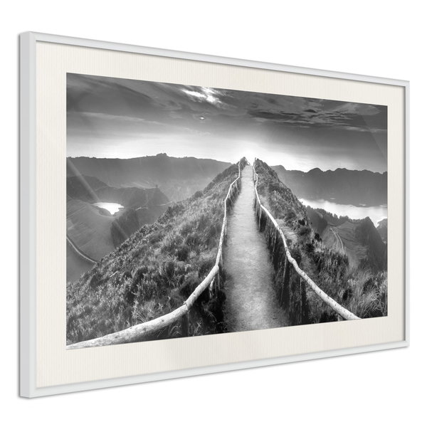 Poster 'Horizon'