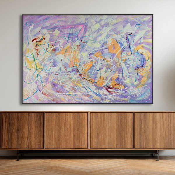 Een uniek exemplaar voor je interieur