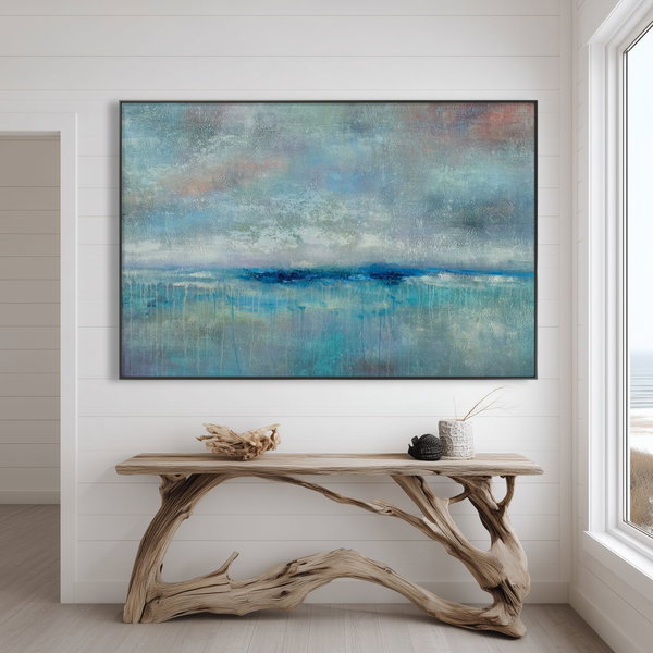 Jedinečný kúsok pre vaše štyri steny