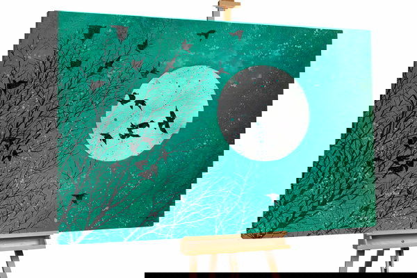 Un exemplaire unique pour votre intérieur