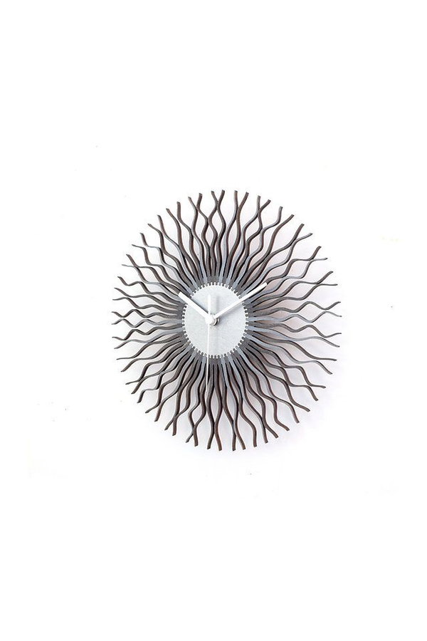 Wanduhr 'Radium 2 M'