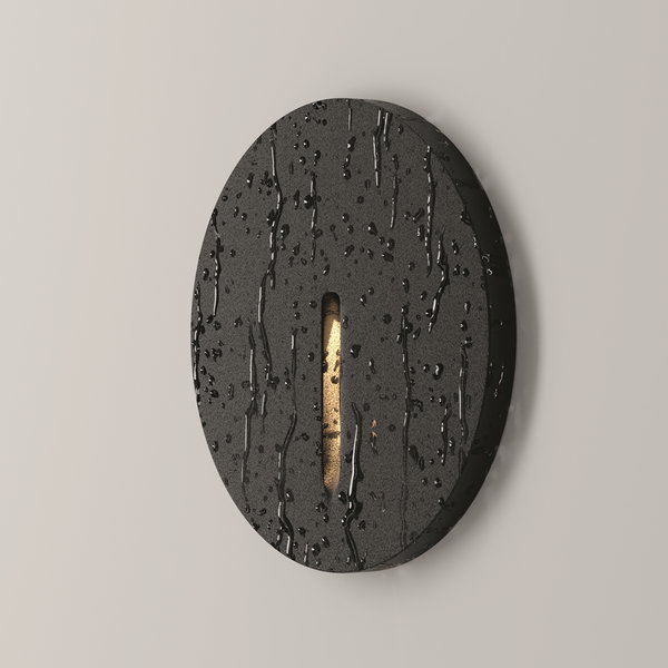 Outdoor Light 'Lock'
