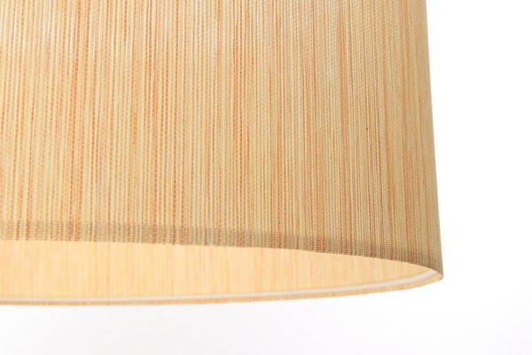 Suspension luminaire 'Natural Sublime Classic 1'