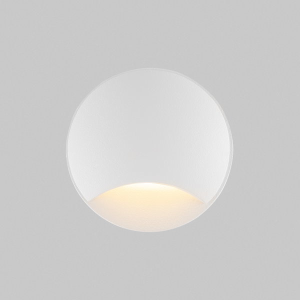Außenlampe 'Biscotti 2'