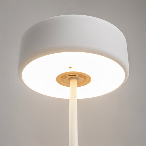 Tischlampe 'Eclipse Beam'