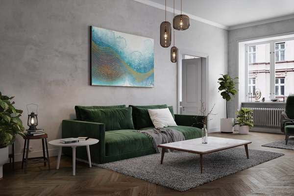 Verschönern Sie Ihr Zuhause