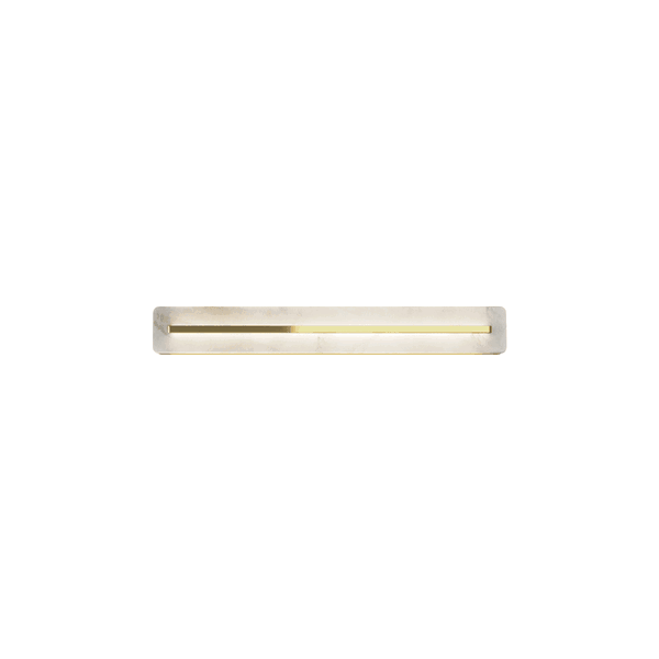 Wall Light 'Albatre'