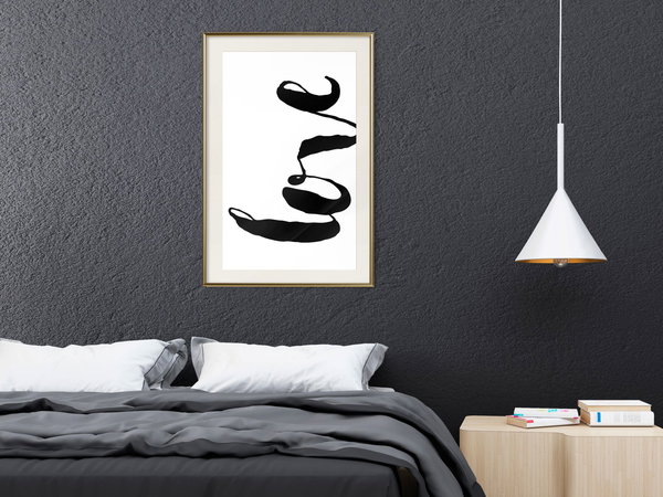 Poster 'Black Love'