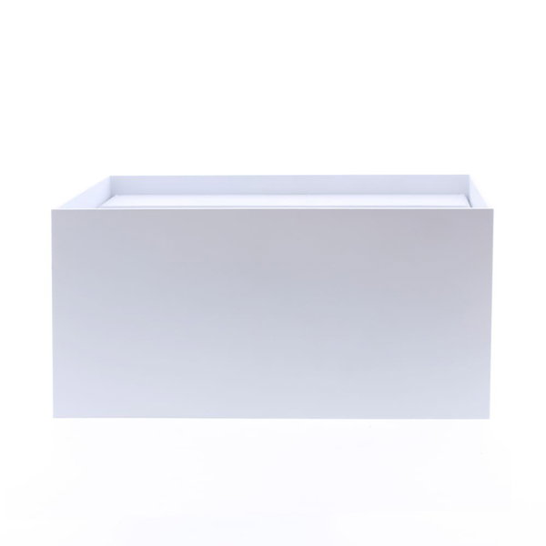 Applique murale 'Open Plus WH'
