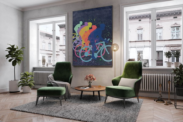 Embellissez votre chez-vous