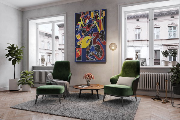 Beautify your home