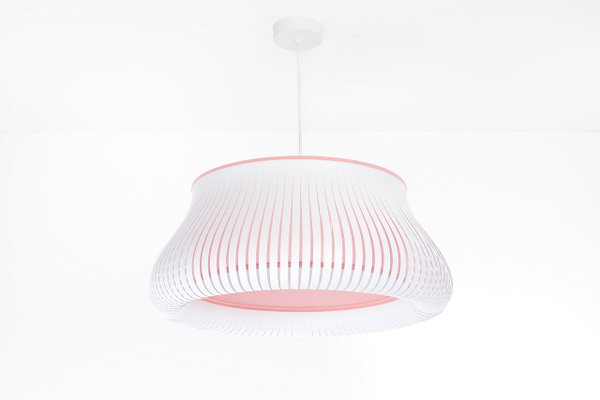 Pendelleuchte 'Oblo Nova Aura 1'