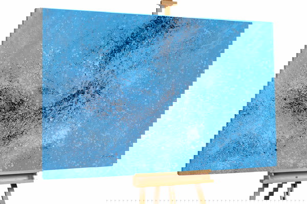 Un pezzo unico per le tue pareti