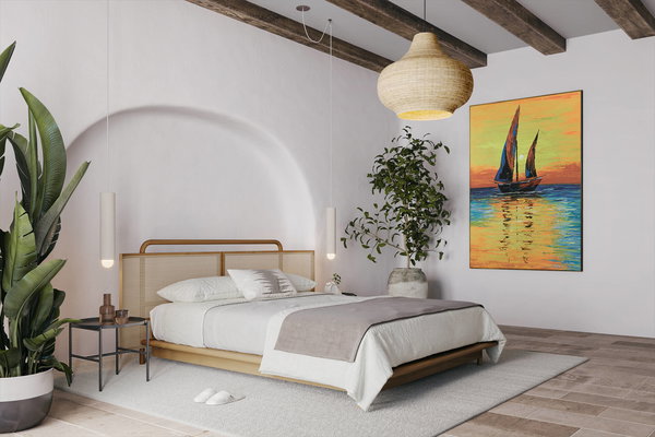 Verschönern Sie Ihr Zuhause