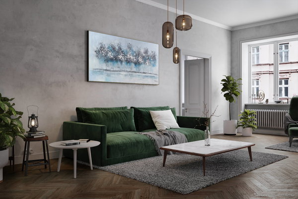 Verschönern Sie Ihr Zuhause