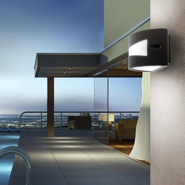 Wandlamp 'Mota BR'