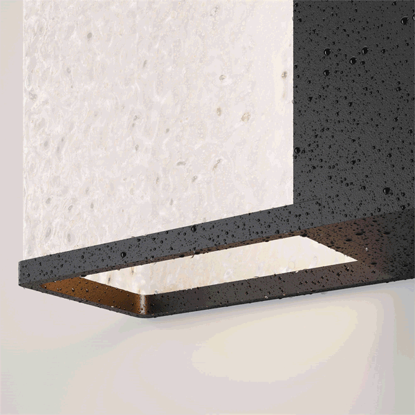 Outdoor Light 'Floeva 2'