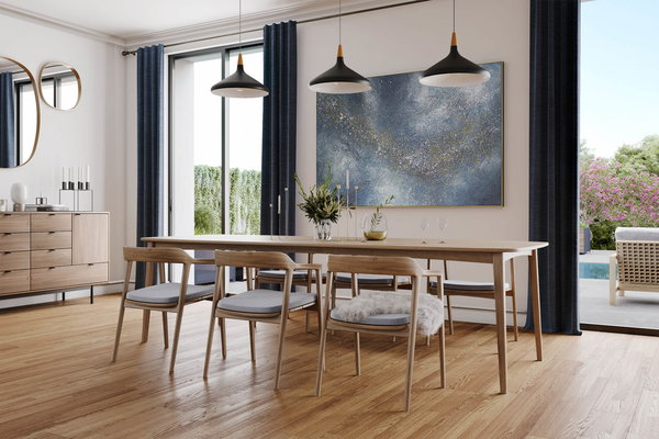 Verschönern Sie Ihr Zuhause