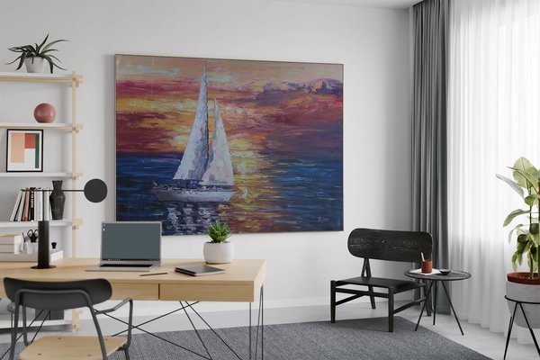 Verschönern Sie Ihr Zuhause