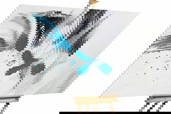 Jedinečný kúsok pre vaše štyri steny