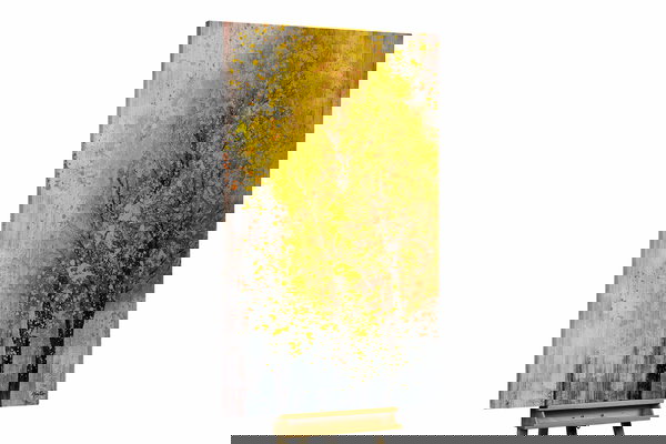 Unikat za sva četiri zida