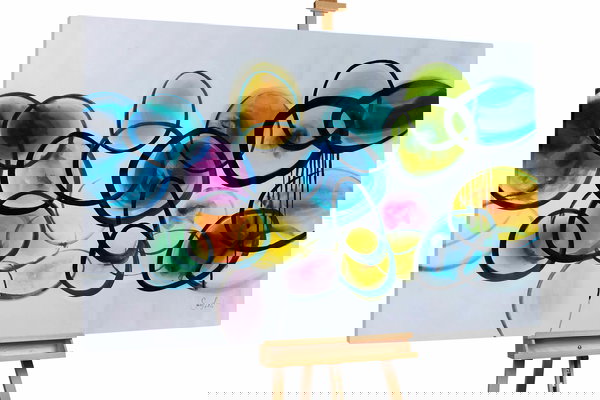 Un pezzo unico per le tue pareti