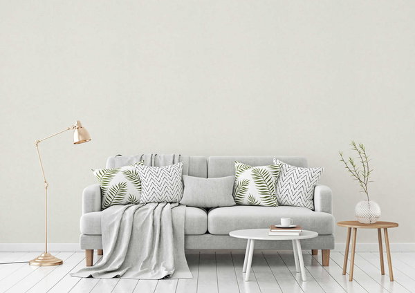 Carta da parati 'Joy of Being' 53x1005cm