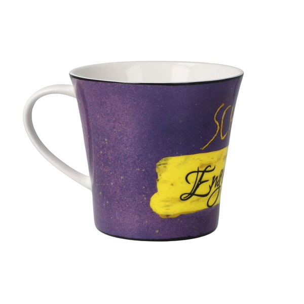 Goebel Becher 'Schnauze'