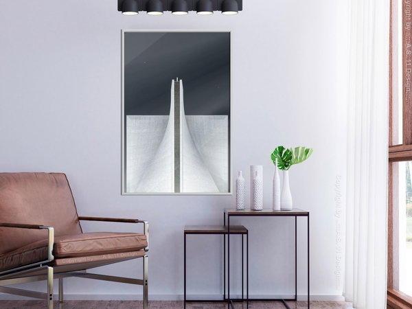 Poster 'Different Perspective'
