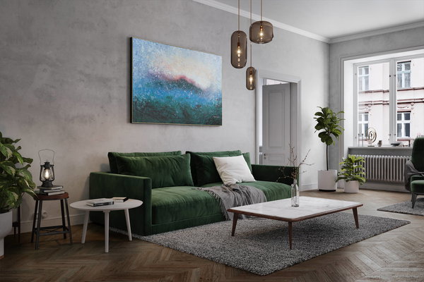 Verschönern Sie Ihr Zuhause