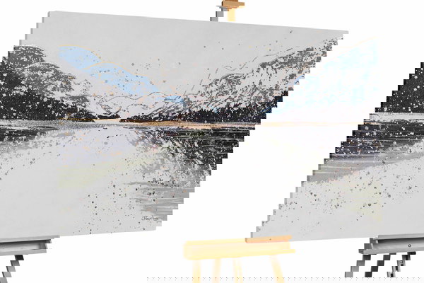 Jedinečný kúsok pre vaše štyri steny