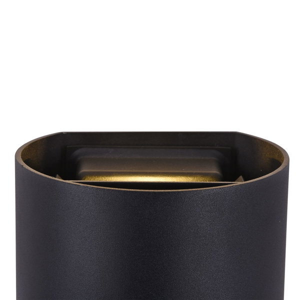 Design Außenlampe 'Fulton 4'
