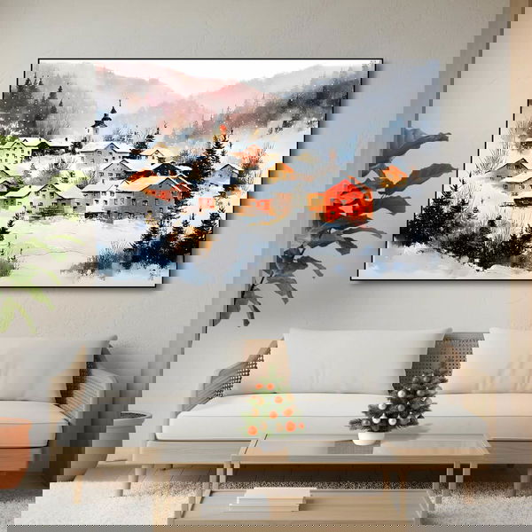 Moderné umenie pre váš domov