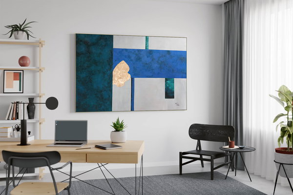 Verschönern Sie Ihr Zuhause