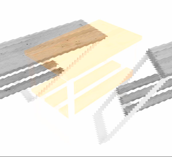 Minimalistička atrakcija