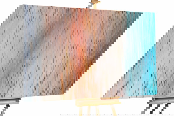 Un pezzo unico per le tue pareti