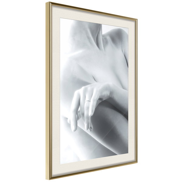 Poster 'Natural Sensuality'