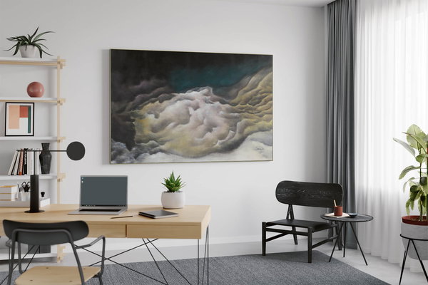 Verschönern Sie Ihr Zuhause