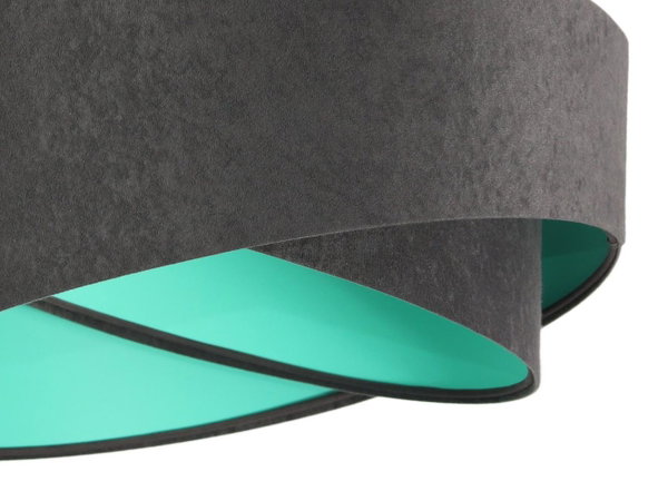 Pendelleuchte 'Galaxy Nimbus Subtle 1'