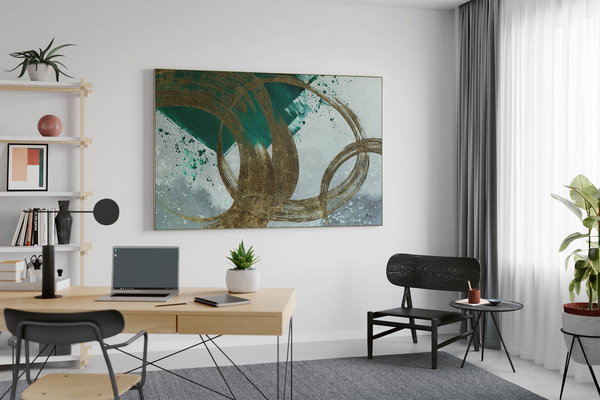 Verschönern Sie Ihr Zuhause