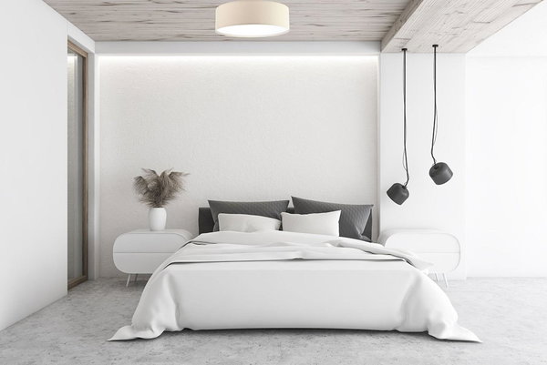 Lampenschirm 'Plafond Grand Intuitive 1'