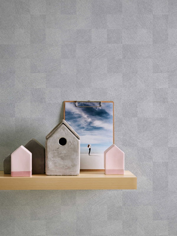 Tapete 'Fearless Simplicity' 53x1005cm