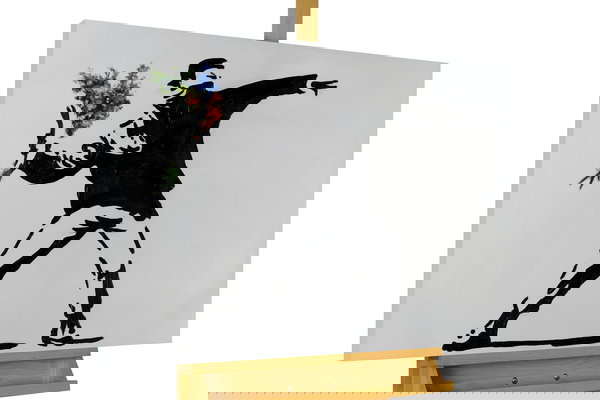 Moderne kunst voor je huis